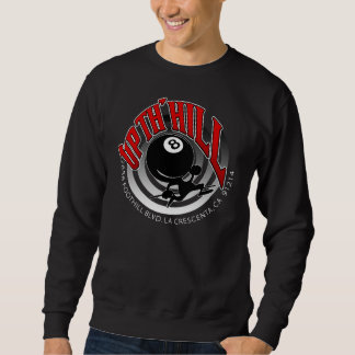 Mr 8 sweatshirt