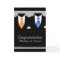 Mr and Mr Two Grooms Wedding Congratulations