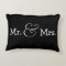 Mr and Mrs Bride And Groom Wedding Gift