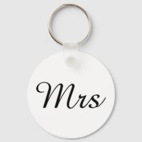 Mr and Mrs | elegant modern matching couple