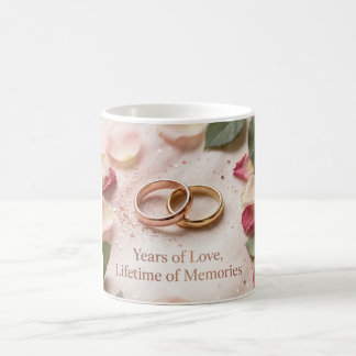 Mr And Mrs Mug Set Newlywed Wedding Gift For Coupl
