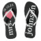 Mr. and Mrs. Wedding Honeymoon Heart Text