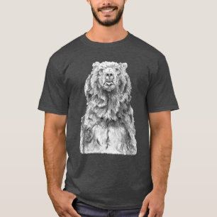 Mr. Attitude T shirt