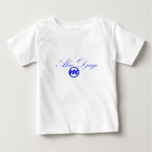 MR. Baju Anak Baby T-Shirt