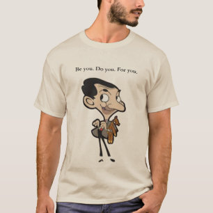 Mr. Bean Tshirt
