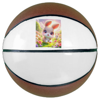 **Mr. Bear in Fairyland 💛** Basketball