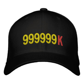 MR BOREGUE'S DAMAGE CAP