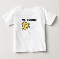 Mr. Bounce | Classic Pose