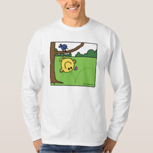 Mr. Bounce In The Park T-Shirt