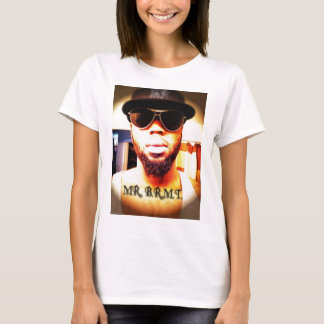 Mr. BRMT T-Shirt