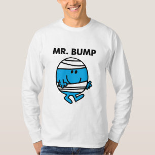 Mr. Bump Classic 1 T-Shirt