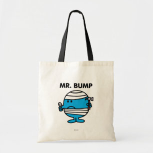Mr. Bump Classic 2 Tote Bag