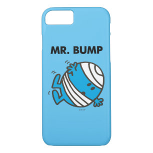 Mr. Bump Classic 3 Case-Mate iPhone Case