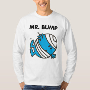 Mr. Bump Classic 3 T-Shirt