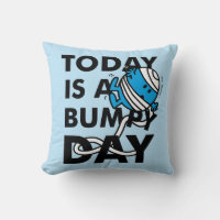 Mr. Bump | Today is a Bumpy Day