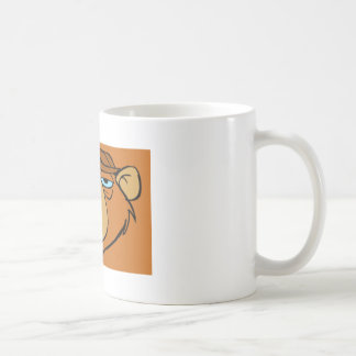 Mr. Chim Coffee Mug