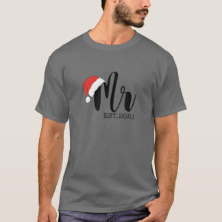 Mr Claus T-Shirt