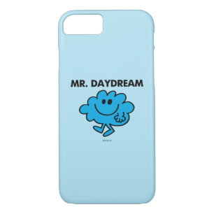 Mr. Daydream Classic Pose iPhone 8/7 Case