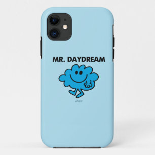 Mr. Daydream Classic Pose Case-Mate iPhone Case
