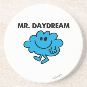 Mr. Daydream Classic Pose Coaster
