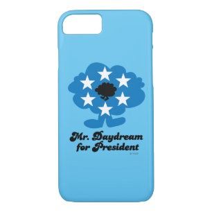 Mr. Daydream For President iPhone 8/7 Case