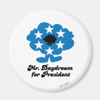 Mr. Daydream For President