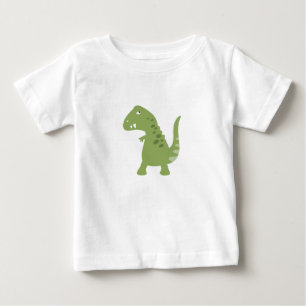 Mr Dinosaur T-Shirt