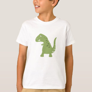 Mr Dinosaur T-Shirt