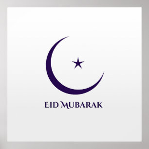 Mr. Eid Mubarak Poster
