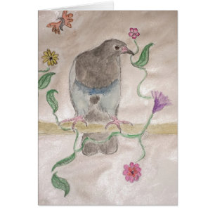 mr feetses watercolor whirled