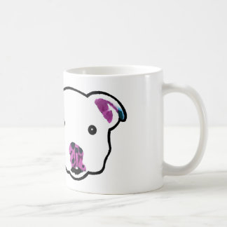Mr Fig Newton coffee mug