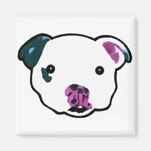 Mr Fig Newton magnet