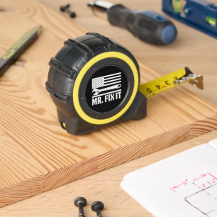 MR. Fix It American Flag 1