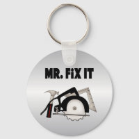 Mr Fix It