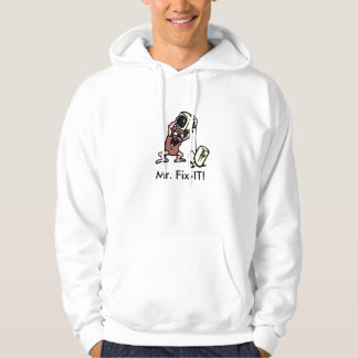 Mr. Fix-IT! Sweatshirt