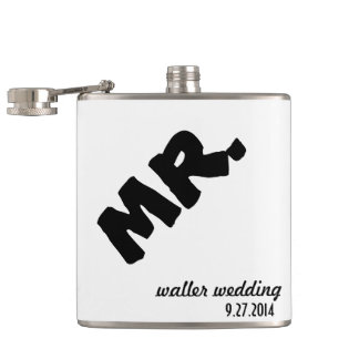 mr. flask