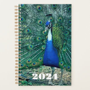 Mr. Flowers 2024 Planner