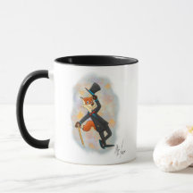 Mr. Fox