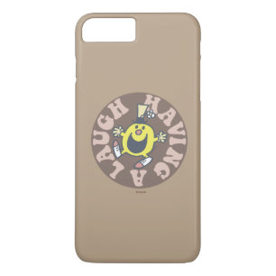 Mr. Funny Having A Laugh Case-Mate iPhone Case