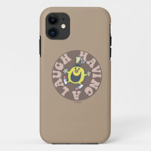 Mr. Funny Having A Laugh Case-Mate iPhone Case