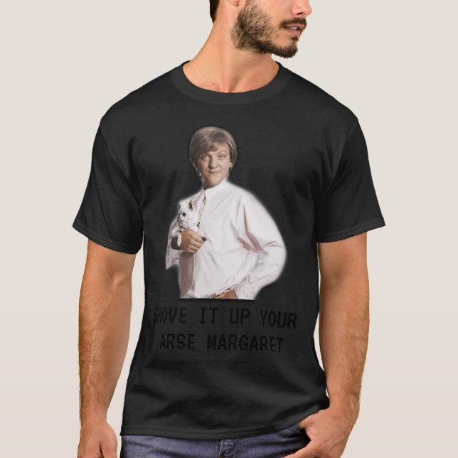 Mr G drama gift T-Shirt (Front)