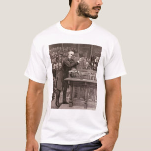 Mr. Gladstone T-Shirt