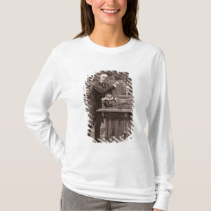 Mr. Gladstone T-Shirt