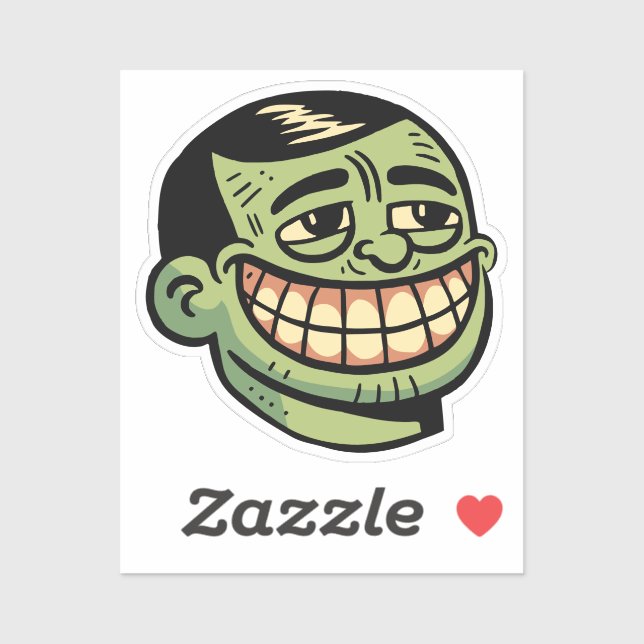Mr Green (Sheet)