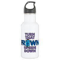 Mr Grumpy | Turn That Frown Upside Down