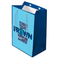 Mr Grumpy | Turn That Frown Upside Down