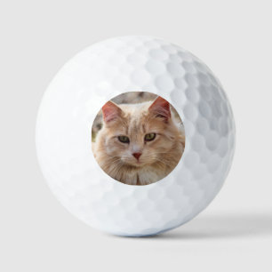 Mr. Handsome Golf Balls