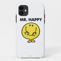Mr. Happy | Giant Smiley Face
