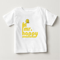 Mr. Happy | Water Fountain