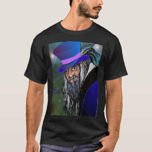 Mr. Hyde, glad to see you, you just miss Dr. Jekyl T-Shirt